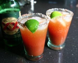 La Michelada